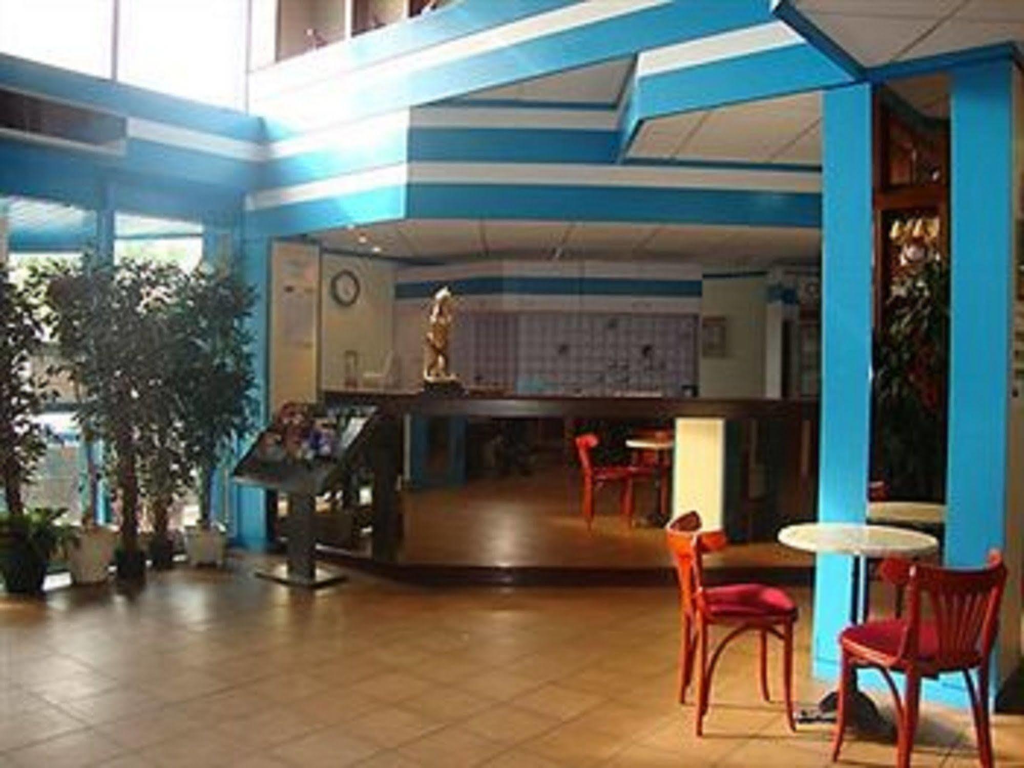 Hotel Joinville Hippodrome Exterior foto